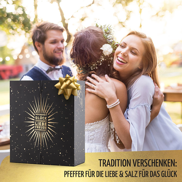 Wedding Gifts from Around the World: How Love and Cultures Celebrate.